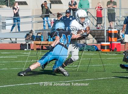 Thumbnail 3 in Pine Creek @ Vista Ridge photogallery.