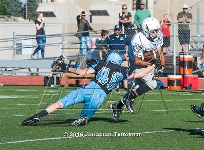 Thumbnail 1 in Pine Creek @ Vista Ridge photogallery.
