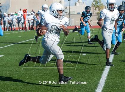 Thumbnail 2 in Pine Creek @ Vista Ridge photogallery.