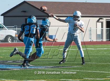 Thumbnail 1 in Pine Creek @ Vista Ridge photogallery.