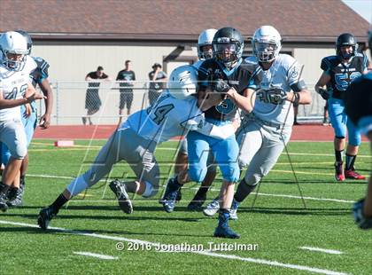 Thumbnail 2 in Pine Creek @ Vista Ridge photogallery.