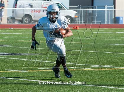 Thumbnail 2 in Pine Creek @ Vista Ridge photogallery.