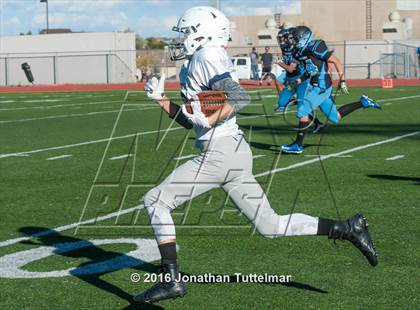 Thumbnail 1 in Pine Creek @ Vista Ridge photogallery.