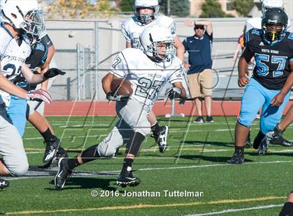 Thumbnail 3 in Pine Creek @ Vista Ridge photogallery.