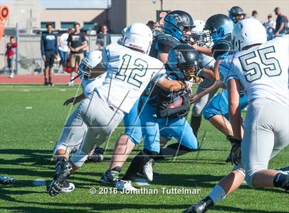 Thumbnail 2 in Pine Creek @ Vista Ridge photogallery.
