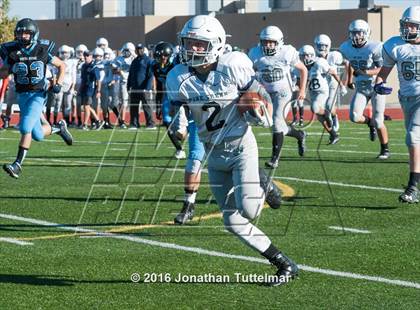 Thumbnail 1 in Pine Creek @ Vista Ridge photogallery.