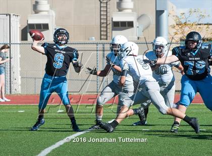 Thumbnail 2 in Pine Creek @ Vista Ridge photogallery.