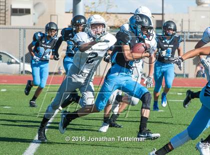 Thumbnail 2 in Pine Creek @ Vista Ridge photogallery.