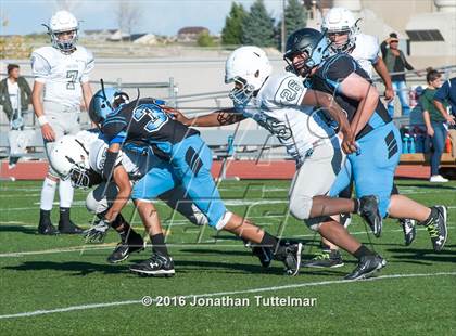 Thumbnail 3 in Pine Creek @ Vista Ridge photogallery.