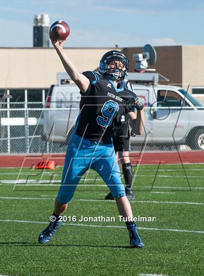 Thumbnail 2 in Pine Creek @ Vista Ridge photogallery.