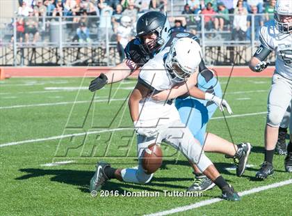 Thumbnail 2 in Pine Creek @ Vista Ridge photogallery.