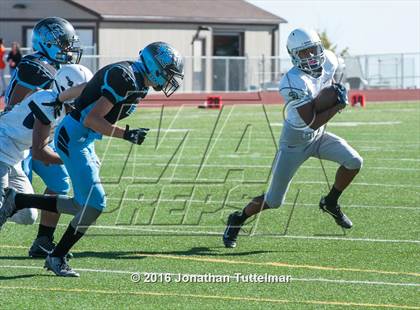 Thumbnail 1 in Pine Creek @ Vista Ridge photogallery.