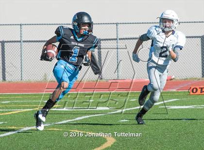 Thumbnail 3 in Pine Creek @ Vista Ridge photogallery.