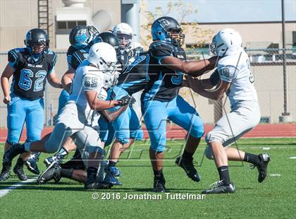 Thumbnail 3 in Pine Creek @ Vista Ridge photogallery.