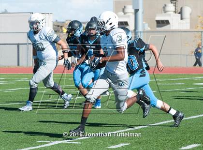 Thumbnail 3 in Pine Creek @ Vista Ridge photogallery.