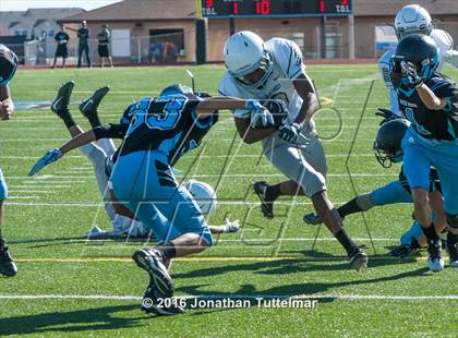 Thumbnail 3 in Pine Creek @ Vista Ridge photogallery.