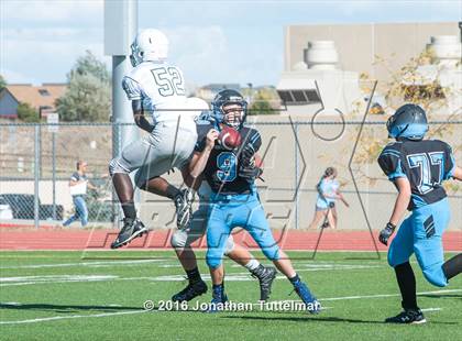 Thumbnail 3 in Pine Creek @ Vista Ridge photogallery.