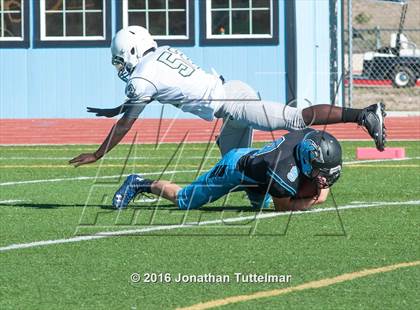 Thumbnail 2 in Pine Creek @ Vista Ridge photogallery.