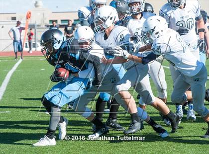 Thumbnail 1 in Pine Creek @ Vista Ridge photogallery.