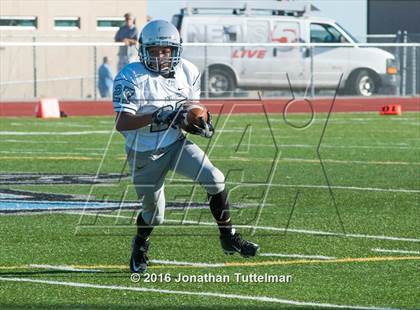 Thumbnail 1 in Pine Creek @ Vista Ridge photogallery.