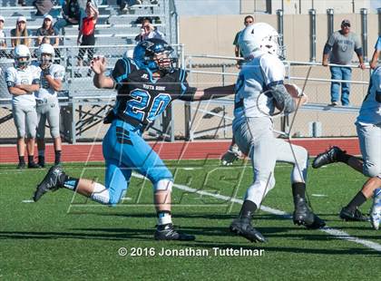 Thumbnail 2 in Pine Creek @ Vista Ridge photogallery.
