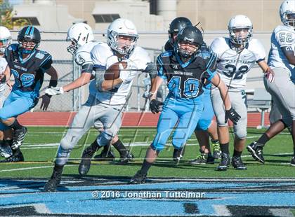 Thumbnail 3 in Pine Creek @ Vista Ridge photogallery.