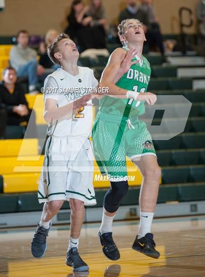 Thumbnail 1 in Drake @ San Ramon Valley photogallery.