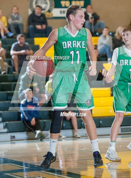 Thumbnail 2 in Drake @ San Ramon Valley photogallery.
