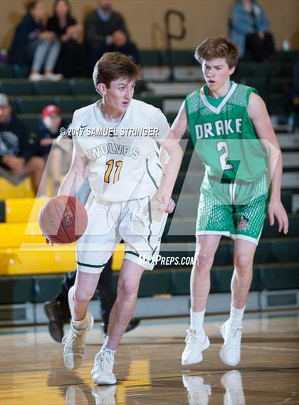 Thumbnail 3 in Drake @ San Ramon Valley photogallery.
