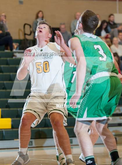 Thumbnail 1 in Drake @ San Ramon Valley photogallery.
