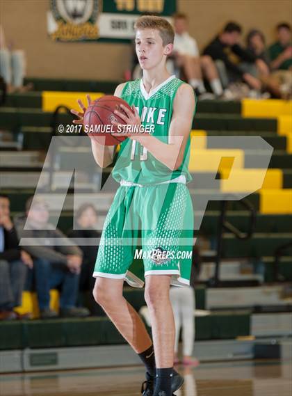 Thumbnail 3 in Drake @ San Ramon Valley photogallery.