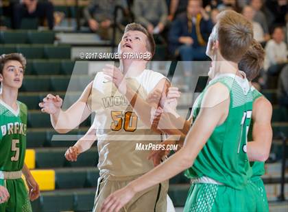 Thumbnail 2 in Drake @ San Ramon Valley photogallery.
