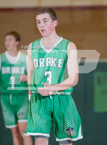Thumbnail 3 in Drake @ San Ramon Valley photogallery.