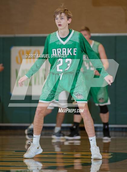 Thumbnail 1 in Drake @ San Ramon Valley photogallery.