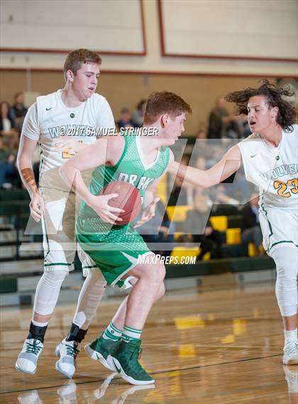 Thumbnail 2 in Drake @ San Ramon Valley photogallery.