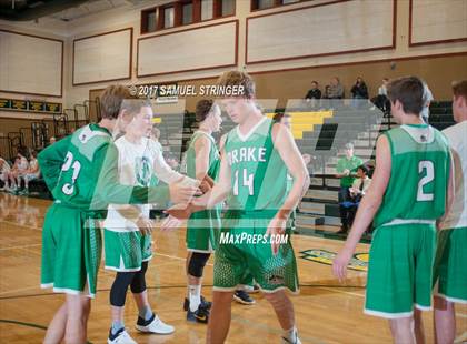 Thumbnail 2 in Drake @ San Ramon Valley photogallery.