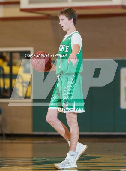 Thumbnail 1 in Drake @ San Ramon Valley photogallery.