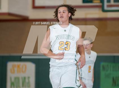 Thumbnail 3 in JV: Drake @ San Ramon Valley photogallery.