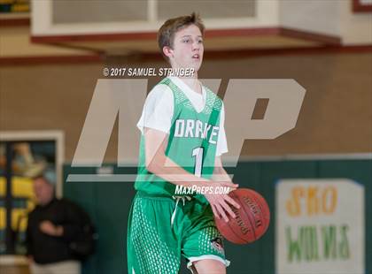 Thumbnail 2 in Drake @ San Ramon Valley photogallery.