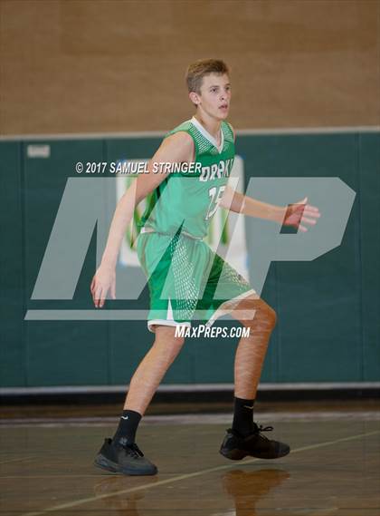 Thumbnail 2 in Drake @ San Ramon Valley photogallery.
