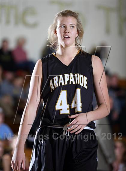 Thumbnail 1 in Arapahoe @ Rock Canyon photogallery.