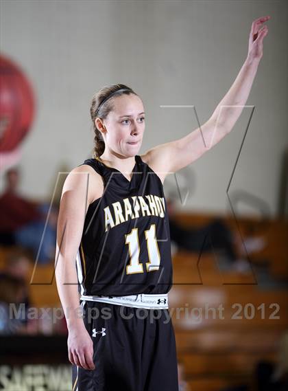 Thumbnail 3 in Arapahoe @ Rock Canyon photogallery.