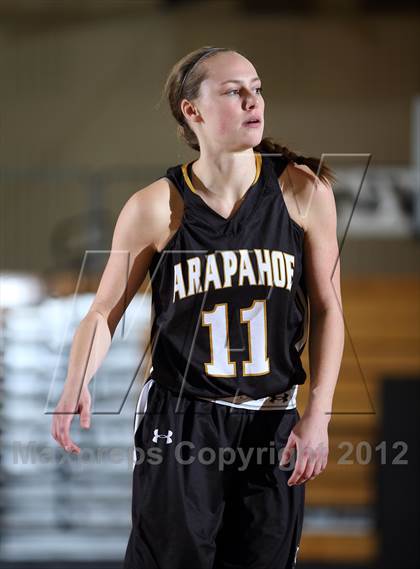 Thumbnail 3 in Arapahoe @ Rock Canyon photogallery.