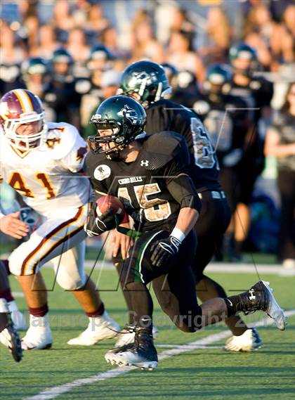 Thumbnail 1 in Arlington @ Chino Hills photogallery.