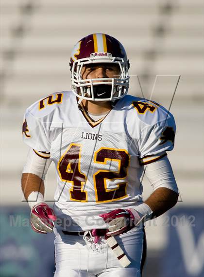 Thumbnail 2 in Arlington @ Chino Hills photogallery.