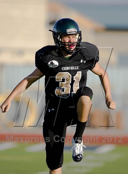 Thumbnail 3 in Arlington @ Chino Hills photogallery.