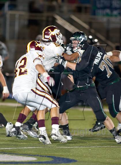 Thumbnail 3 in Arlington @ Chino Hills photogallery.
