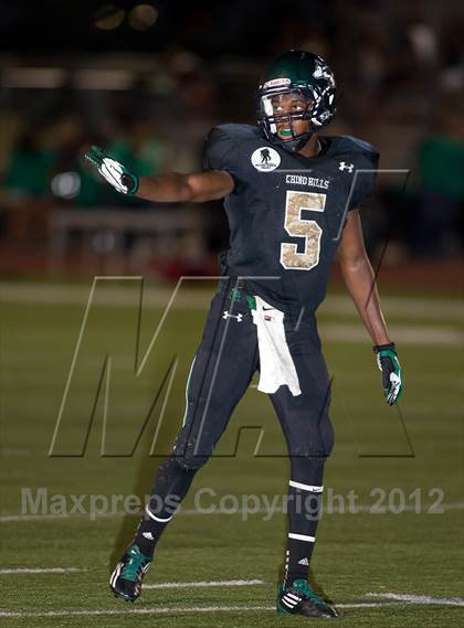 Thumbnail 3 in Arlington @ Chino Hills photogallery.