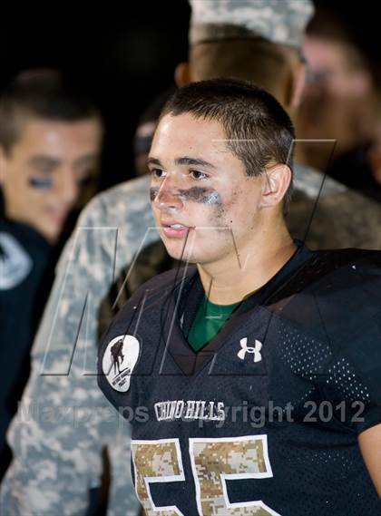 Thumbnail 2 in Arlington @ Chino Hills photogallery.