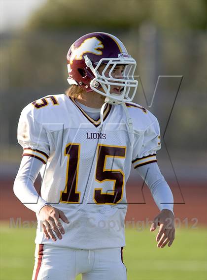 Thumbnail 3 in Arlington @ Chino Hills photogallery.